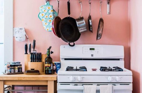 Silver Lake House | Charming Two Bedroom Bungalow In Silverlake