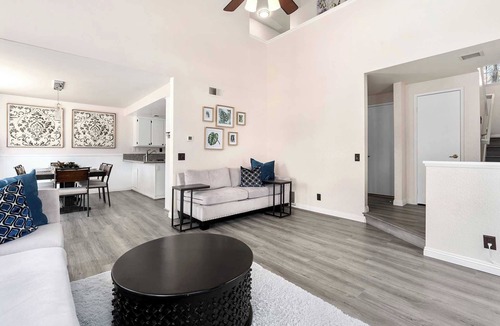Trabuco Canyon House | Charming Retreat in Wild Horse Area - Ideal Getaway for Relaxation & Fun #41523