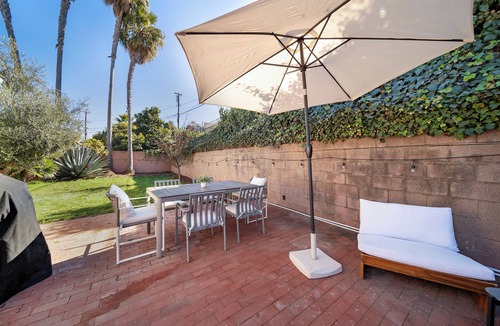 Rolling Hills Estates House | Charming 3-bedroom house in Rolling Hills Estates with WiFi