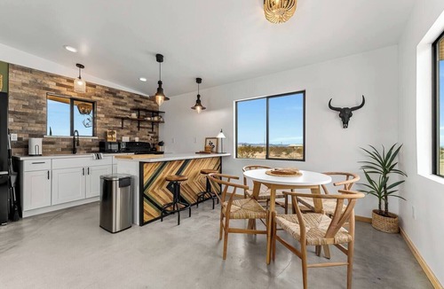 Joshua Tree House | Charming Hoover Hideaway | Studio | A+ Location!, Charming Hoover Hideaway | Studio | A+ Location!