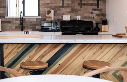 Joshua Tree House | Charming Hoover Hideaway | Studio | A+ Location!, Charming Hoover Hideaway | Studio | A+ Location!