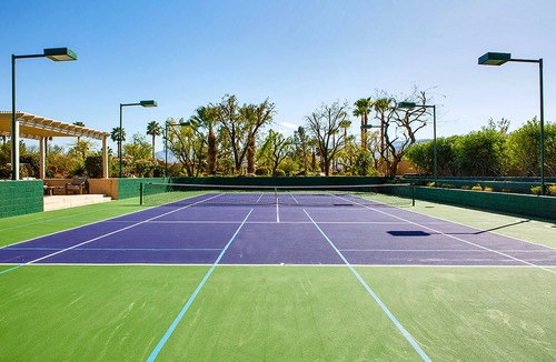 Rancho Mirage House | 'Chateau Dumont' 15 bedroom mansion