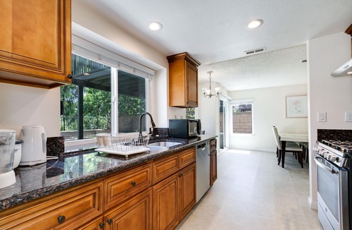 Chino Hills House | Cheerful 4 bedroom 3 bathroom house in Chino Hills