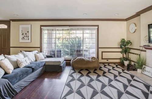 Rowland Heights House | Cheerful 5BD Villa with Pool