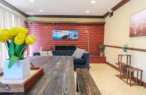 Rowland Heights House | Cheerful 5BD Villa with Pool
