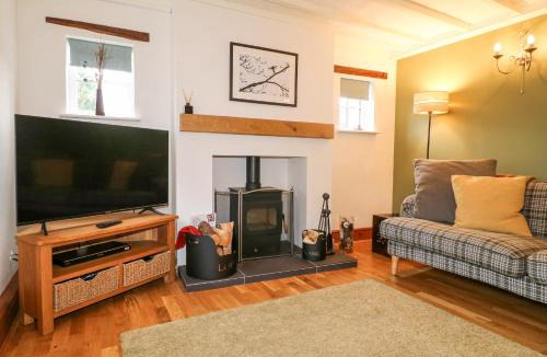 Barkestone House | Cherry Tree Cottage