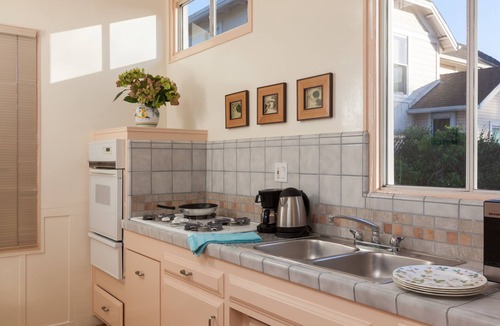 Oak Park Bed & Breakfast | Cheshire Cat Inn & Cottages