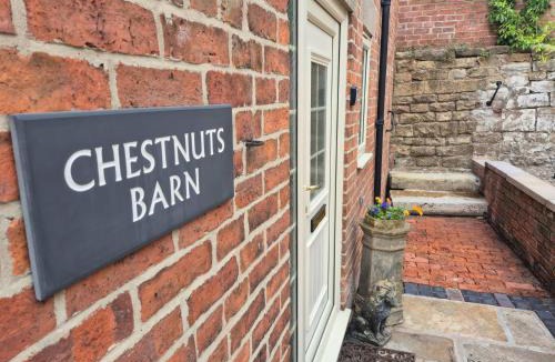Duffield House | Chestnuts Barn