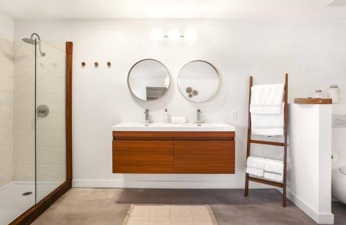 Palm Springs Villa | Chez Alain & Michou