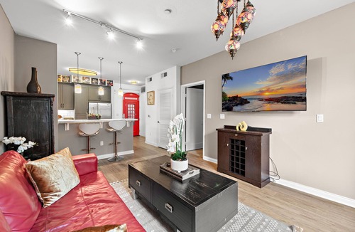 Laguna Niguel Apartment | Chic 1-bedroom apartment with unreal amenities in fabulous Laguna Niguel