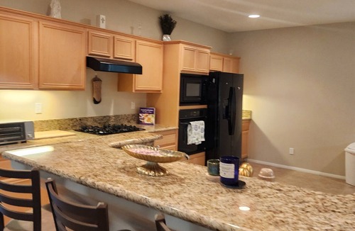 Desert Hot Springs House | Chic 3-bedroom house in charming Desert Hot Springs