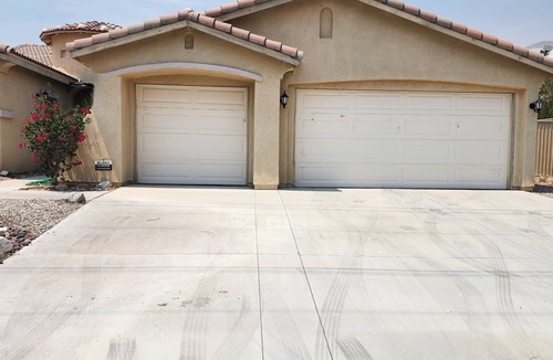 Desert Hot Springs House | Chic 3-bedroom house in charming Desert Hot Springs