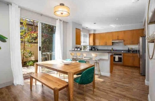 Turtle Ridge House | Chic 3BR home in Newport Coast Gated Community w/Fenced Yard