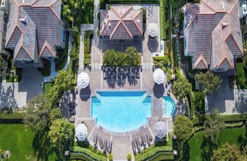 Turtle Ridge House | Chic 3BR home in Newport Coast Gated Community w/Fenced Yard