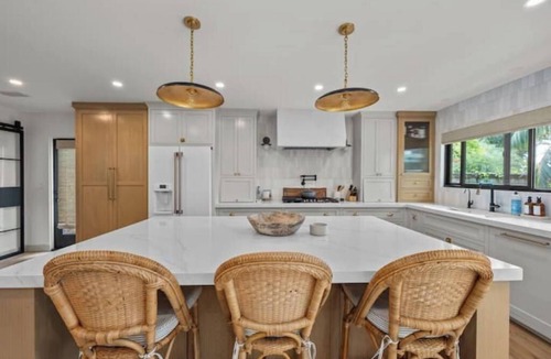 Olde Carlsbad House | Chic Carlsbad Coastal Stay: Close to Beach/Village