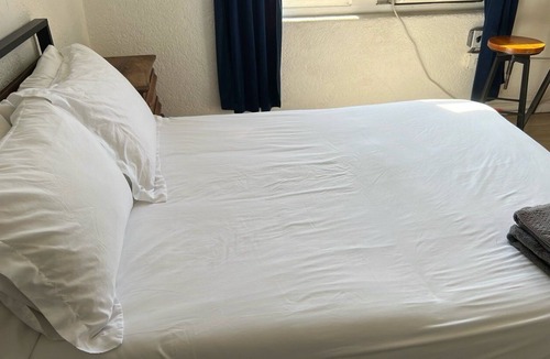 Rampart Village Apartment | Chic & Central: Studio in the Heart of LA!