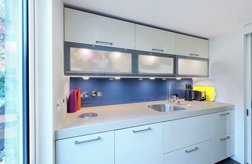 Chelsea House | Chic Chelsea townhouse - central London - garden - sun room -pets - 160m2