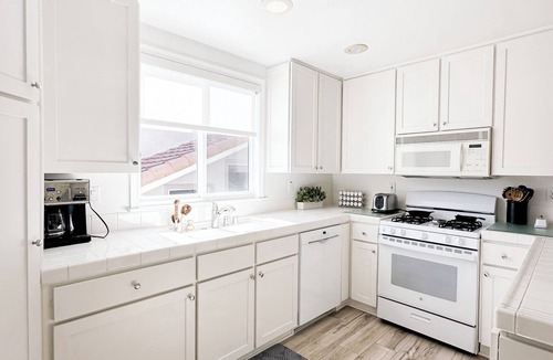 Mission Viejo Condo | Chic Coastal California Condo with WiFi, AC in south Orange County