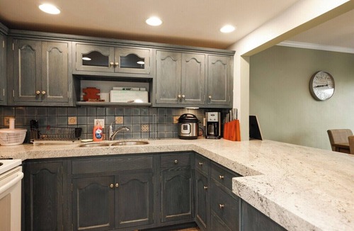 Cortez Hill Apartment | Chic Condo Steps from Petco Park