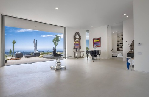 Carpinteria House | Chic Luxury Estate on 50 Private Acres