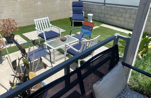 West Hollywood House | Chic Modern 2bed2bath house 195 p nt West Hollywood min 30days min/60days max