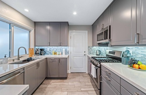 Laguna Hills House | Chic Nest parent’s favorite! Irvine, Laguna, Best location!