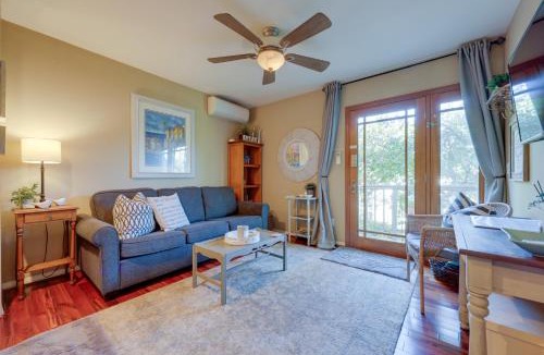 Santa Paula House | Chic Peaceful Retreat 16 Mi to Beaches and Wineries!