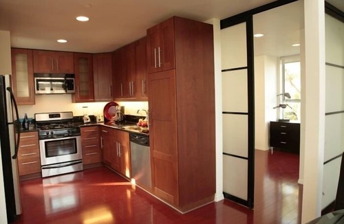 Sunset Park House | Chic Serenity in the Heart of Santa Monica - Walking Distance to the Beach