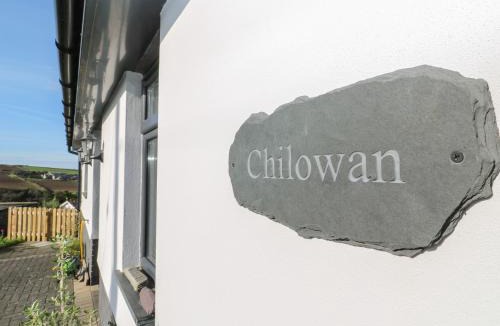 Trewarmett House | Chilowan