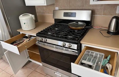 Chino Hills House | Chino Hills Cozy 4 Bedroom home