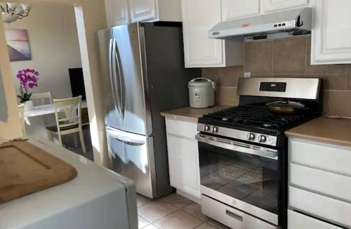 Chino Hills House | Chino Hills Cozy 4 Bedroom home