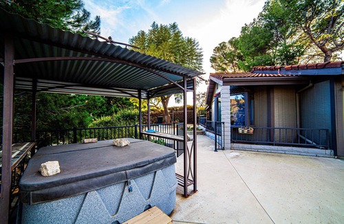 Chino Hills House | Chino Hills Sanctuary Views & Sauna/Vacation house/3B2.5Ba/