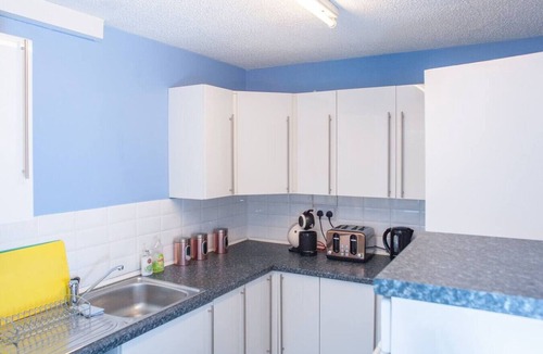 Staple Hill House | Chippings - Village life in the city. MyCityHaven