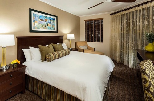 Lawrence Welk Resort Village Resort | Christmas Welk San Diego California 2 bedroom Lock Off