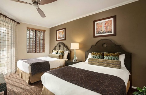 Lawrence Welk Resort Village Resort | Christmas Welk San Diego California 2 bedroom Lock Off