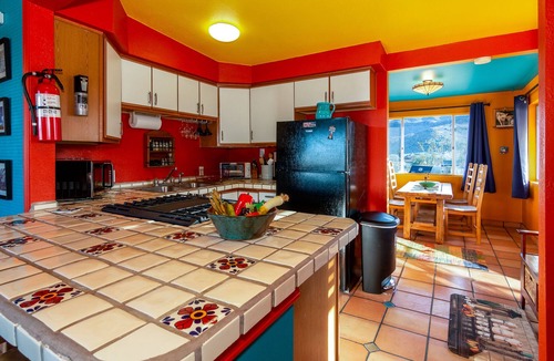 Twentynine Palms Cabin | Chucks cabin Joshua Tree region, your desert Oasis