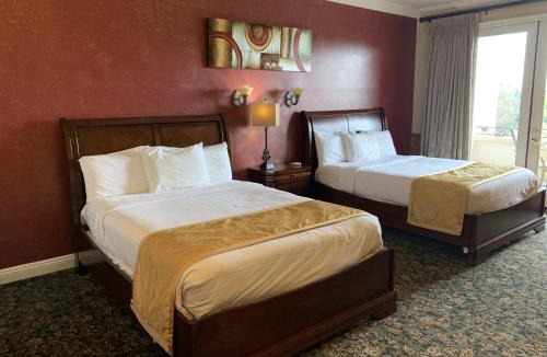 Temecula Bed & Breakfast | Churon Inn Winery