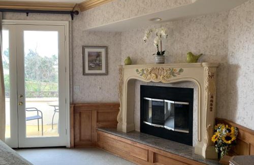 Temecula Bed & Breakfast | Churon Inn Winery