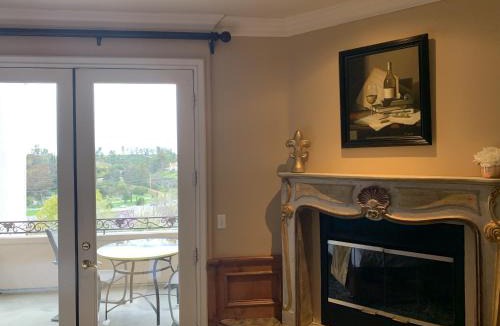 Temecula Bed & Breakfast | Churon Inn Winery