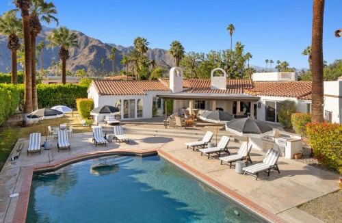 Uptown Design District House | Ciao Bella Estates