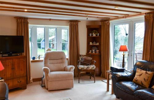 Tenbury Wells House | Cider Mill