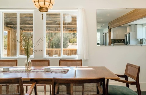 Joshua Tree House | Cielito Lindo Retreat