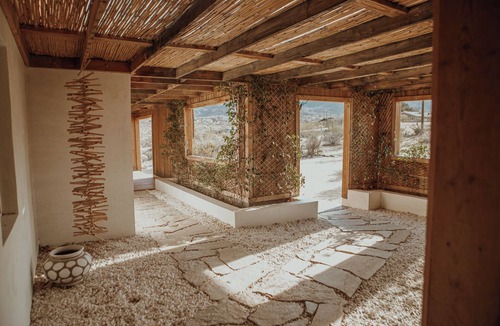 Joshua Tree House | Cielito Lindo Retreat