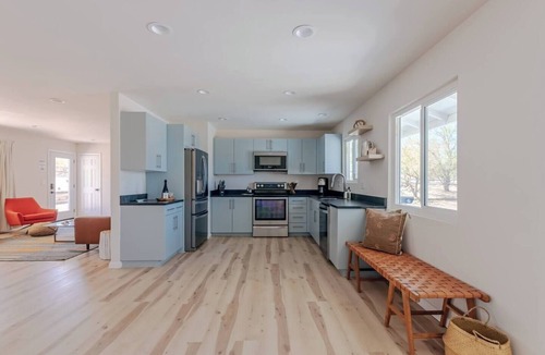Joshua Tree House | Cielo Alto | Pool, Hot Tub and Views