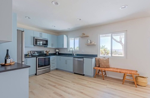 Joshua Tree House | Cielo Alto | Pool, Hot Tub and Views