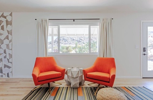 Joshua Tree House | Cielo Alto | Pool, Hot Tub and Views