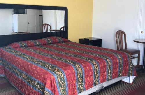 Van Nuys Hotel | CINEMA MOTEL