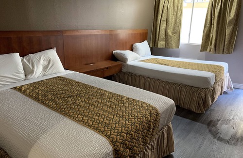 Glen Avon Hotel | Circle Inn Motel