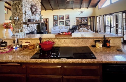 Fillmore House | Citrus Ranch Resort