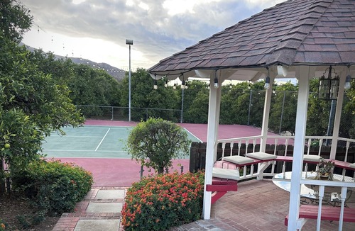 Fillmore House | Citrus Ranch Resort